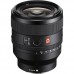 Sony 50mm f/1.4 GM Lens Sony 50mm f/1.4 GM Lens